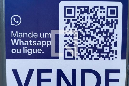 Casa à venda com 3 quartos, 340m² em Nossa Senhora de Fatima, Contagem