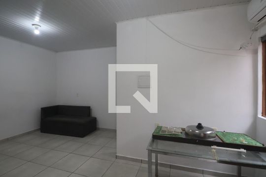 Kitnet/Studio para alugar com 1 quarto, 25m² em Nossa Senhora das Gracas, Canoas