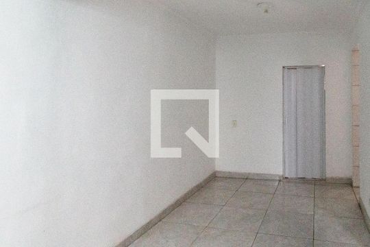 Casa para alugar com 1 quarto, 42m² em Jardim Sao Domingos, Guarulhos