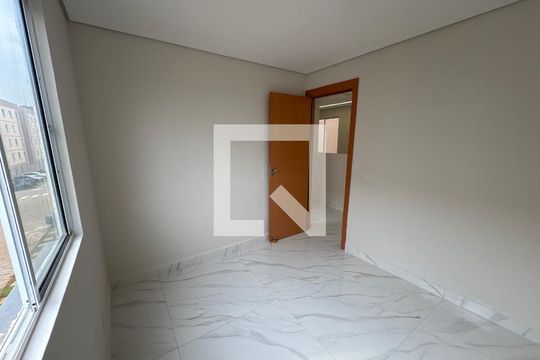 Quarto 1 de apartamento para alugar com 2 quartos, 48m² em Granja Viana, Cotia