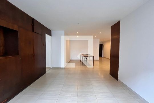 Apartamento para alugar com 3 quartos, 110m² em Copacabana, Rio de Janeiro