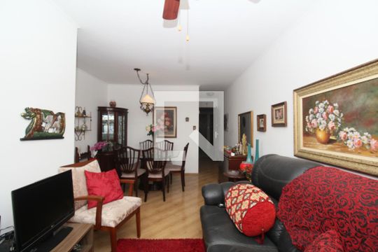 Apartamento à venda com 3 quartos, 72m² em Vila Progredior, São Paulo