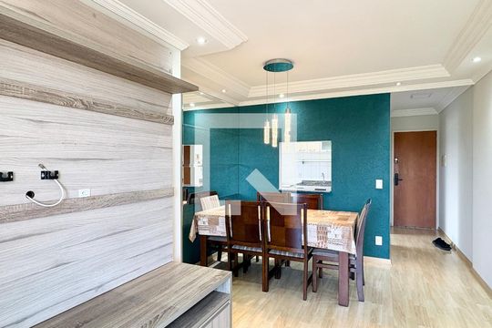 Apartamento para alugar com 2 quartos, 68m² em Jardim Iris, São Paulo