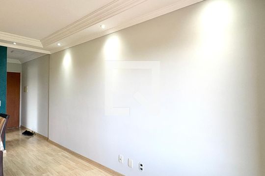 Apartamento para alugar com 2 quartos, 68m² em Jardim Iris, São Paulo