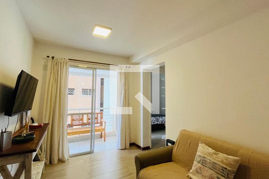 Apartamento para alugar com 1 quarto, 50m² em Vila Itapura, Campinas