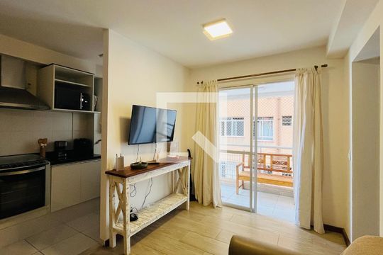 Apartamento para alugar com 1 quarto, 50m² em Vila Itapura, Campinas