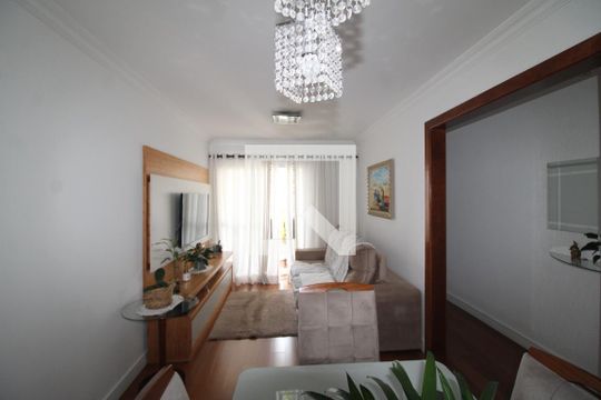 Apartamento à venda com 2 quartos, 80m² em Chora Menino, São Paulo