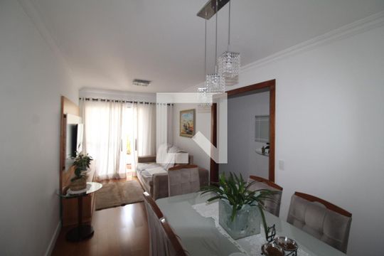 Apartamento à venda com 2 quartos, 80m² em Chora Menino, São Paulo