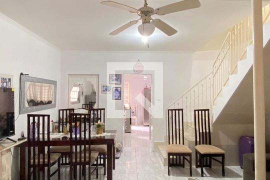 Casa à venda com 3 quartos, 164m² em Jardim D’abril, Osasco