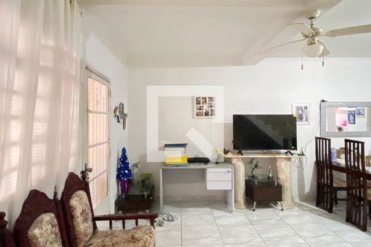 Casa à venda com 3 quartos, 164m² em Jardim D’abril, Osasco