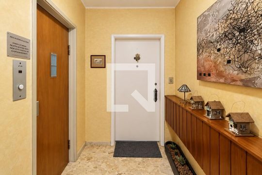 Apartamento à venda com 3 quartos, 138m² em Bela Vista, São Paulo