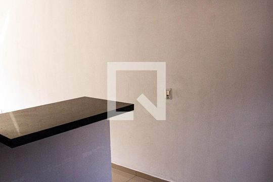 Casa de Condomínio para alugar com 2 quartos, 53m² em Campo Grande, Rio de Janeiro