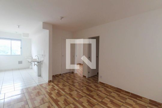 Apartamento para alugar com 2 quartos, 50m² em Jardim Iguatemi, São Paulo