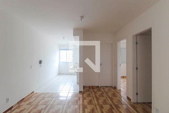 Apartamento para alugar com 2 quartos, 50m² em Jardim Iguatemi, São Paulo