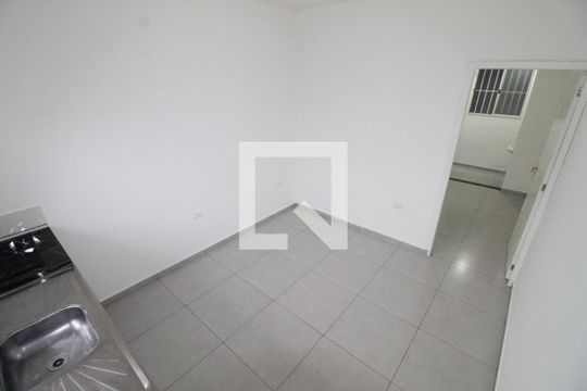 Kitnet/Studio para alugar com 1 quarto, 28m² em Jardim da Granja, São José dos Campos