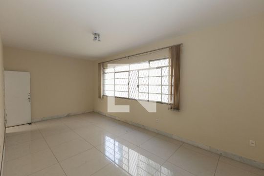 Apartamento para alugar com 3 quartos, 100m² em Gutierrez, Belo Horizonte