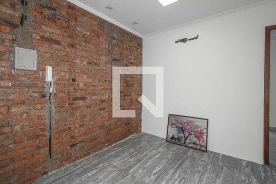 Apartamento à venda com 2 quartos, 55m² em São Geraldo, Porto Alegre