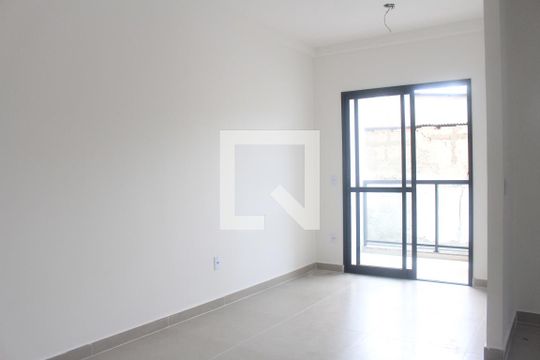 Apartamento à venda com 2 quartos, 50m² em Nova Gerti, São Caetano do Sul