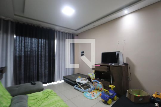 Casa à venda com 2 quartos, 100m² em Vila Nova Maua, São Paulo