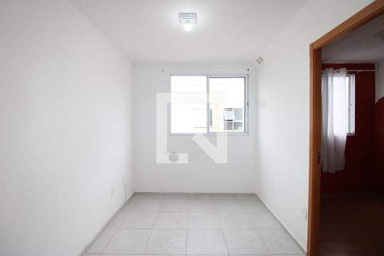 Apartamento para alugar com 1 quarto, 37m² em Vila Mara, São Paulo