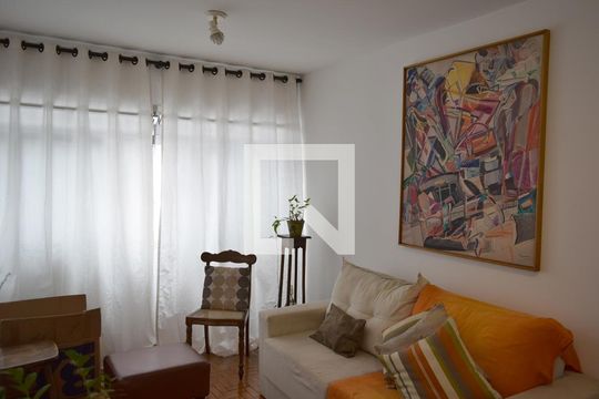 Apartamento à venda com 2 quartos, 68m² em Sumarezinho, São Paulo