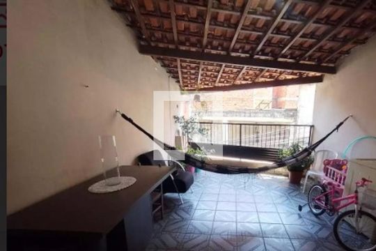 Casa à venda com 2 quartos, 177m² em Jardim Nascimento, São Bernardo do Campo