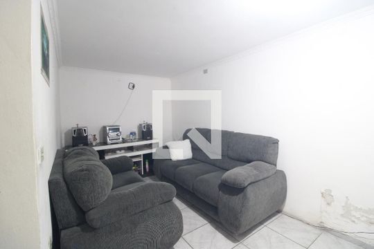 Casa para alugar com 2 quartos, 233m² em Cidade Dutra, São Paulo
