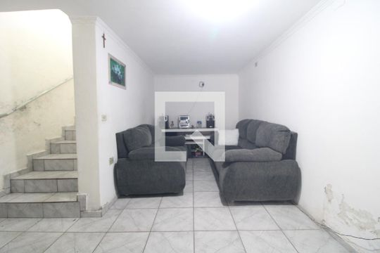 Casa para alugar com 2 quartos, 233m² em Cidade Dutra, São Paulo