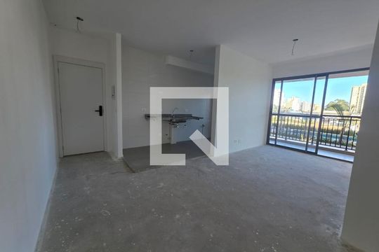 Apartamento à venda com 3 quartos, 76m² em Planalto, São Bernardo do Campo