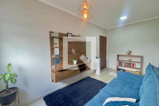 Apartamento à venda com 2 quartos, 65m² em Vila Harmonia, Guarulhos