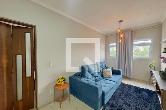 Apartamento à venda com 2 quartos, 65m² em Vila Harmonia, Guarulhos