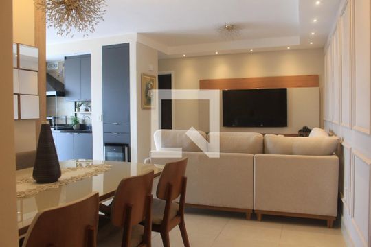 Apartamento à venda com 2 quartos, 84m² em Santo Antônio, São Caetano do Sul