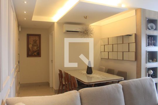 Apartamento à venda com 2 quartos, 84m² em Santo Antônio, São Caetano do Sul