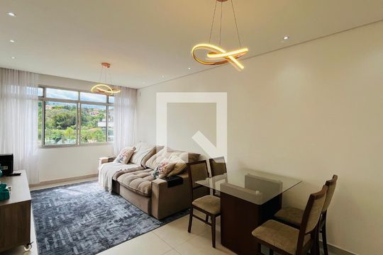 Apartamento para alugar com 2 quartos, 90m² em Jardim Paraíso, Campinas
