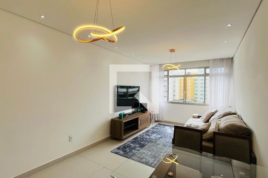 Apartamento para alugar com 2 quartos, 90m² em Jardim Paraíso, Campinas