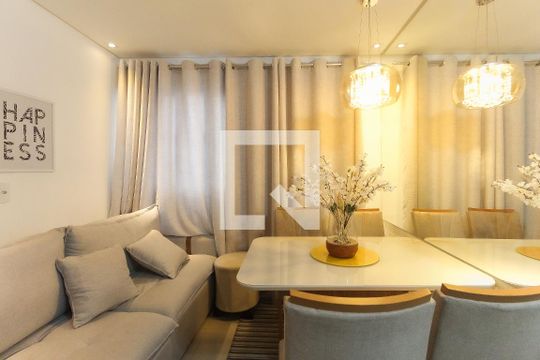 Apartamento à venda com 2 quartos, 41m² em Jardim Helena, São Paulo