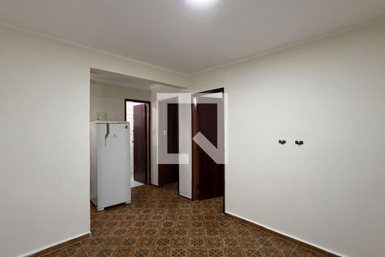 Apartamento para alugar com 2 quartos, 93m² em Boqueirão, Santos