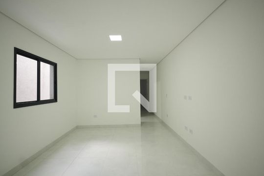 Apartamento à venda com 2 quartos, 60m² em Jardim Pilar, Santo André