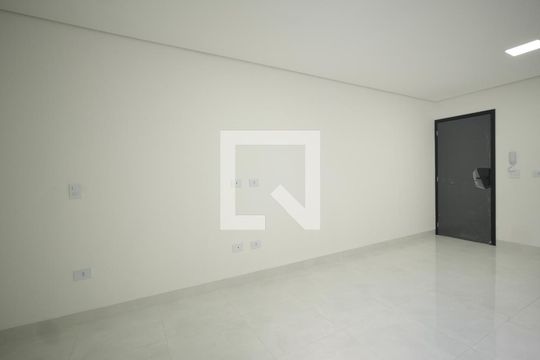 Apartamento à venda com 2 quartos, 60m² em Jardim Pilar, Santo André