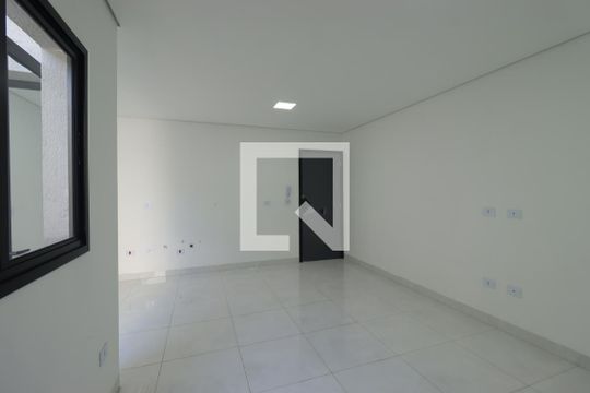 Apartamento à venda com 2 quartos, 57m² em Jardim Pilar, Santo André