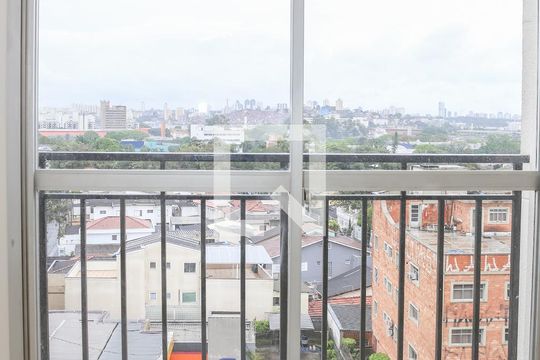 Apartamento para alugar com 1 quarto, 50m² em Vila Leopoldina, São Paulo