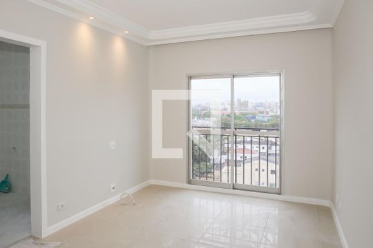 Apartamento para alugar com 1 quarto, 50m² em Vila Leopoldina, São Paulo