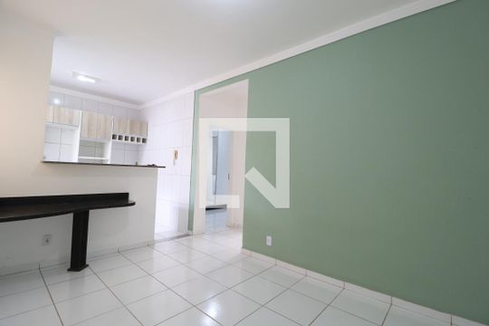 Apartamento para alugar com 2 quartos, 45m² em Shopping Park, Uberlândia