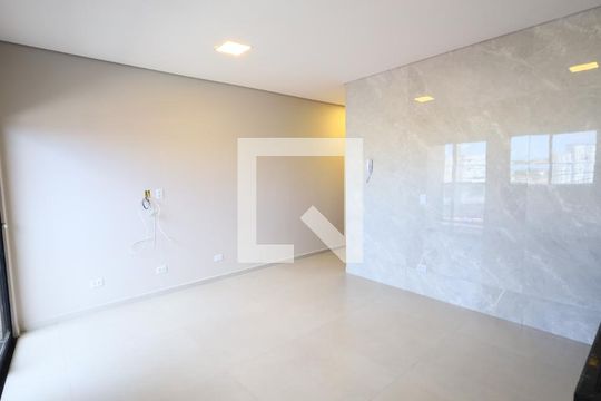 Apartamento para alugar com 2 quartos, 48m² em Veloso, Osasco