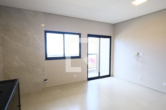 Apartamento para alugar com 2 quartos, 48m² em Veloso, Osasco