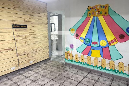 Casa para alugar com 3 quartos, 100m² em Vila Marina, São Paulo