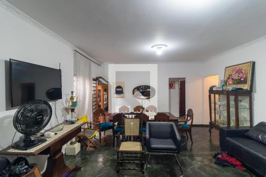 Casa para alugar com 3 quartos, 170m² em Parque Italia, Campinas