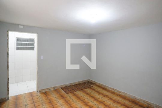 Casa para alugar com 1 quarto, 40m² em Vila Vivaldi, São Bernardo do Campo