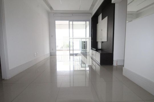 Apartamento para alugar com 3 quartos, 77m² em Jardim Alvorada, São José dos Campos