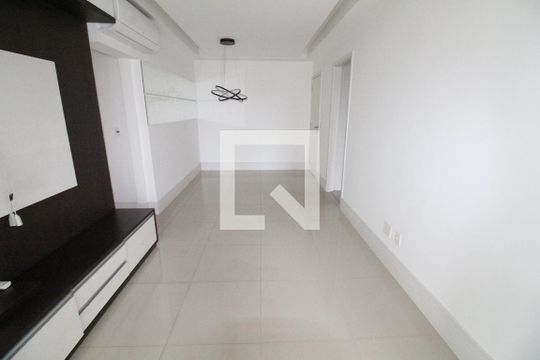 Apartamento para alugar com 3 quartos, 77m² em Jardim Alvorada, São José dos Campos